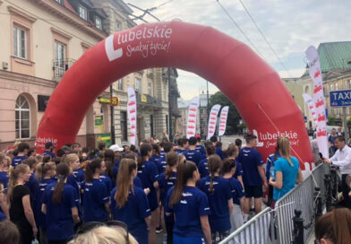 Bieg Solidarności wystartuje po raz 31