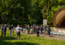 Miejscy przyrodnicy spotkają się w Ogrodzie Saskim. Startuje III Festiwal Przyrody
