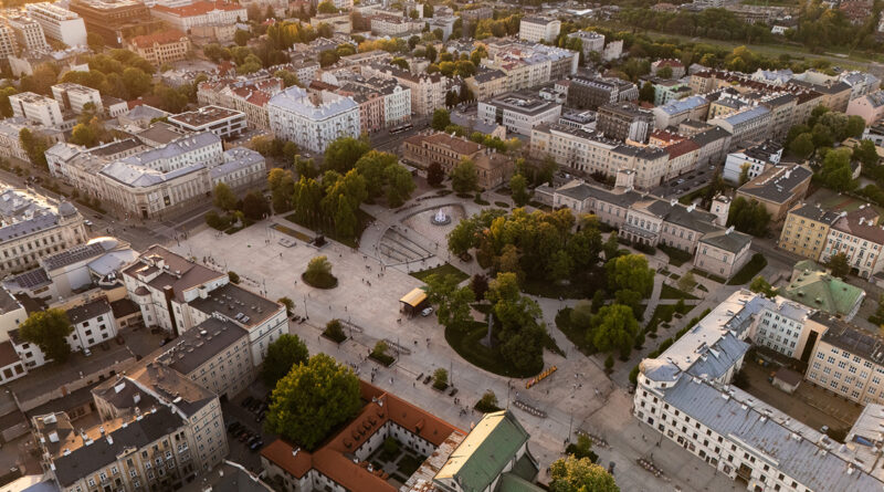 Drugi konkurs Miasto kultury w ramach Europejskiej Stolicy Kultury Lublin 2029 rozstrzygnięty