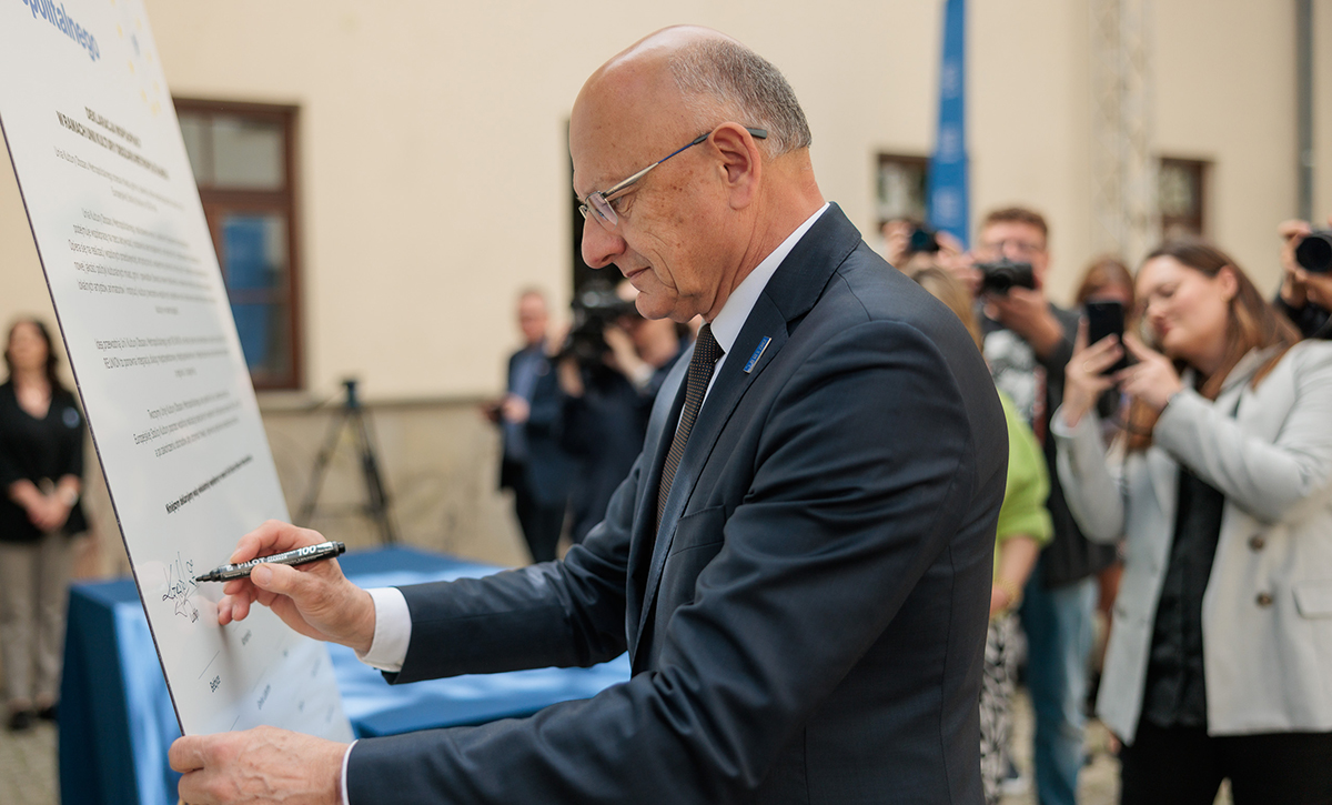 Samorządy Lubelskiego Obszaru Metropolitalnego wspólnie na rzecz rozwoju kultury