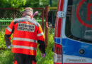 Mobilne USG umożliwia dokładniejszą diagnostykę na miejscu wypadku. Z tym sprzętem jeździ coraz więcej karetek w Polsce