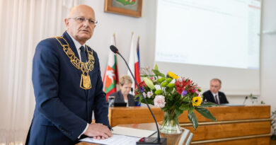 Inauguracyjna sesja Rady Miasta Lublin. Wybrano nowego - starego przewodniczącego