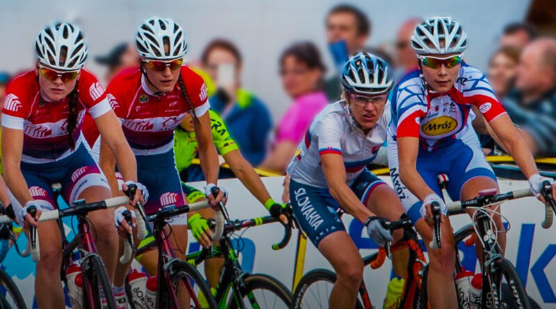 Ostatni etap 2. Tour de Pologne Woman. Peleton wyruszy z Nałęczowa