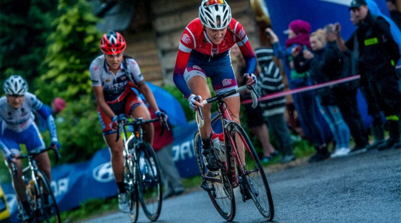 Tour de Pologne Women