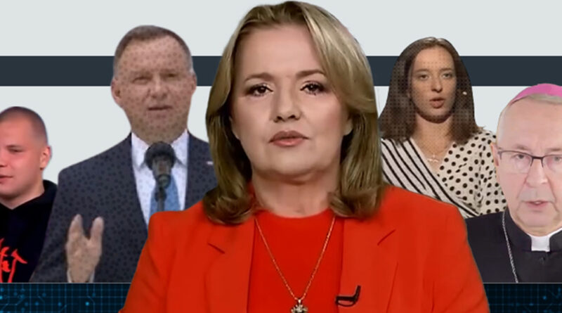 Przestępcy tworzą coraz bardziej pomysłowe oszustwa deepfake