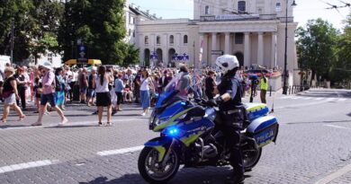 46. Lubelska Piesza Pielgrzymka wyruszy na Jasną Górę