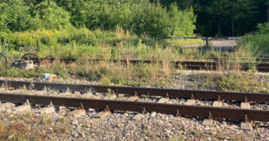 Tragedia na torowisku w Świdniku. Nie żyje 71-latek