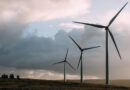 Nowelizacja przepisów ma przyspieszyć rozwój farm wiatrowych. Do 2040 roku Polska może mieć zainstalowane w nich ponad 40 GW mocy
