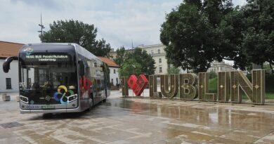 MPK Lublin planuje zakup 20 autobusów wodorowych