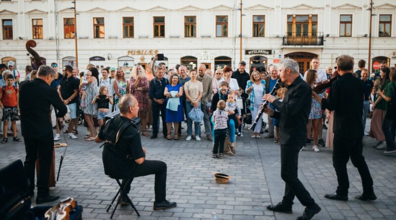 Lubliner Festival – Festiwal Kultury Żydowskiej