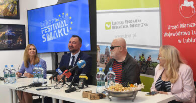 Przed nami Europejski Festiwal Smaku 2024, czyli uczta dla ciała i ducha