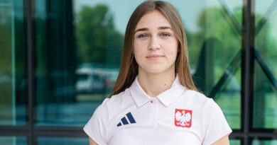 Julia Szeremeta pokonała Nesthy Petecio i powalczy o olimpijskie złoto