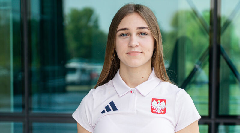 Julia Szeremeta pokonała Nesthy Petecio i powalczy o olimpijskie złoto