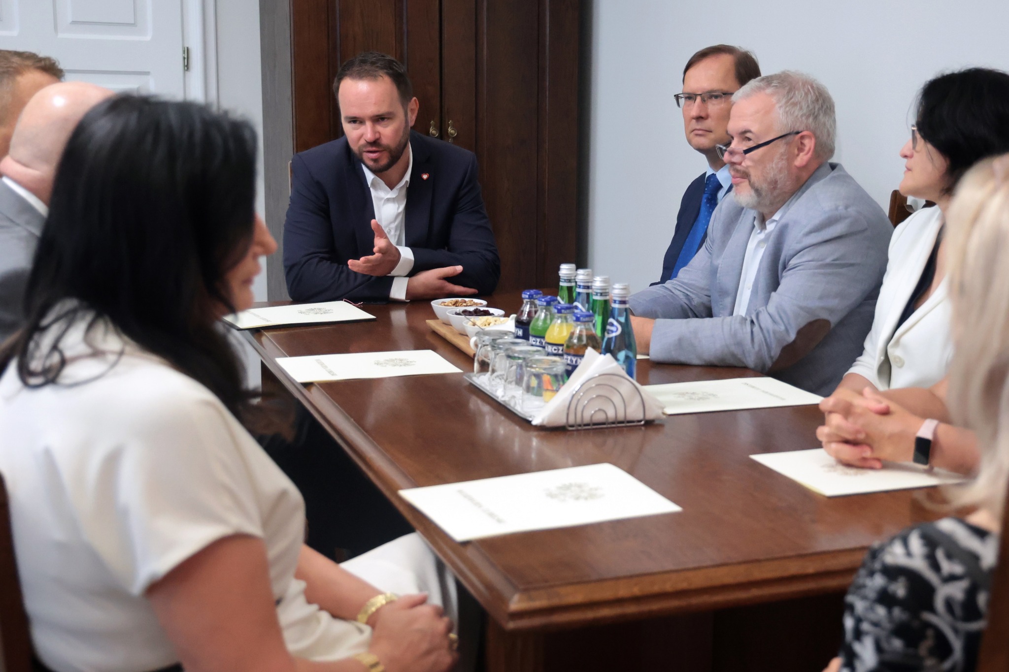 Lubelskie ma nowych konsultantów wojewódzkich w zakresie medycyny