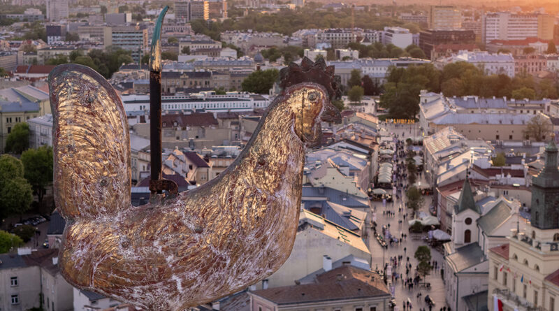 Lublin obchodzi 707. urodziny. Jakie atrakcje czekają na mieszkańców?