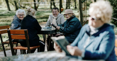 Lubelscy seniorzy skorzystają z bezpłatnej pomocy asystenta. Ruszył nabór do programu