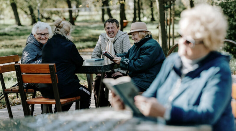 Lubelscy seniorzy skorzystają z bezpłatnej pomocy asystenta. Ruszył nabór do programu