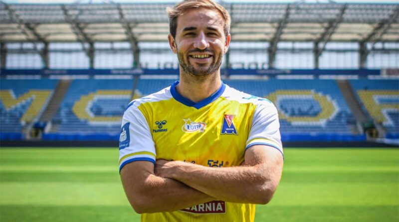 Sergi Samper