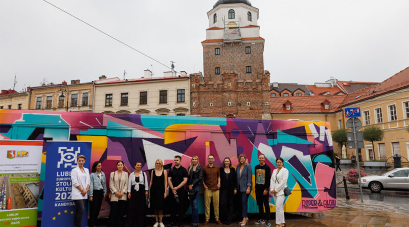 Open Form. Wileńska. W Lublinie zadebiutuje nowy festiwal