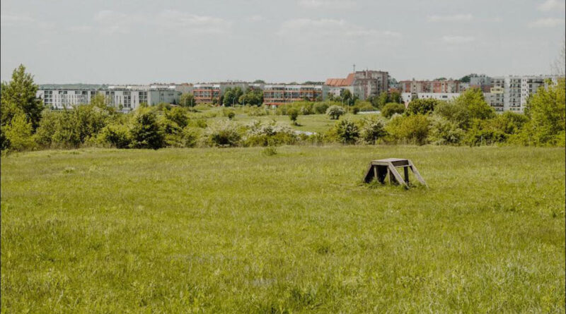 Do Ratusza wpłynął pierwszy wniosek o uchwalenie zintegrowanego planu inwestycyjnego (ZPI). Złożyła go spółka TBV dla obszaru Górek Czechowskich