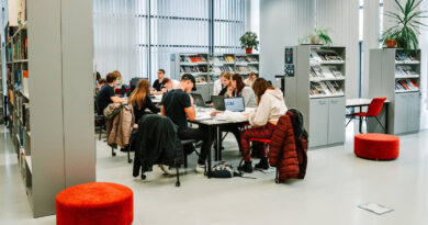 Politechnika Lubelska kusi studentów innych uczelni. Chodzi o praktyki