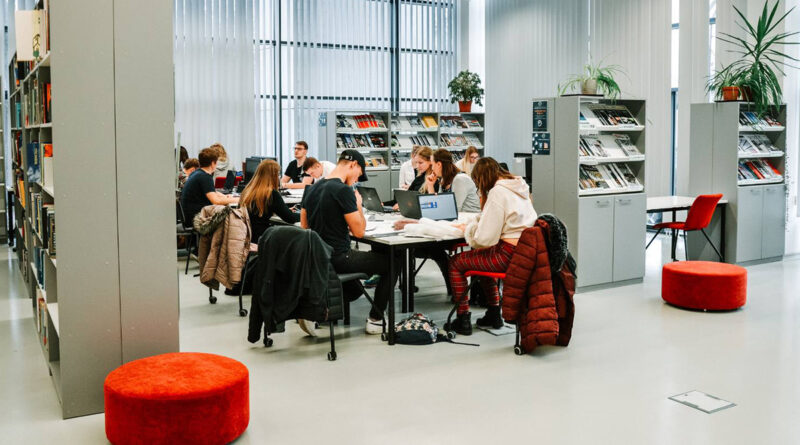 Politechnika Lubelska kusi studentów innych uczelni. Chodzi o praktyki