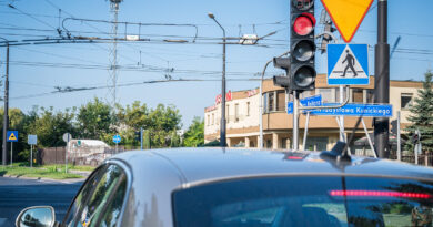 Lublin znów w czołówce miast przyjaznych kierowcom