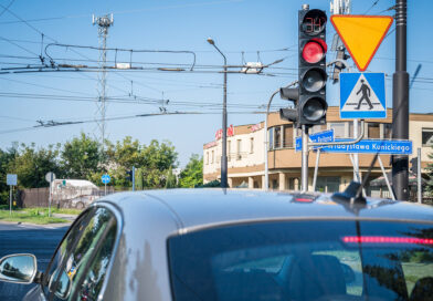 Lublin znów w czołówce miast przyjaznych kierowcom