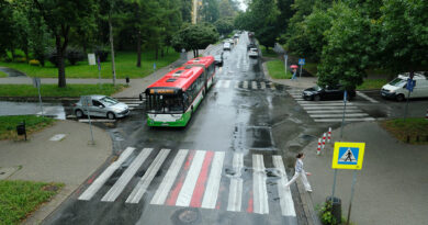 Drogowcy wejdą na ul. Sowińskiego. Będą utrudnienia i objazdy komunikacji miejskiej