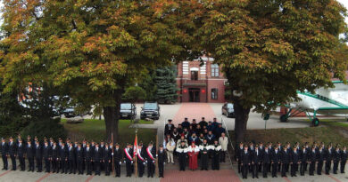 PANS w Chełmie zainaugurowała nowy rok akademicki