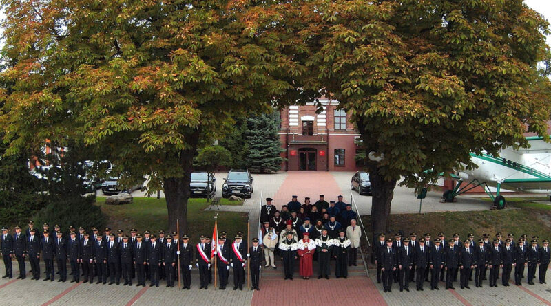 PANS w Chełmie zainaugurowała nowy rok akademicki