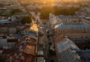 Lublin włącza się w obchody Światowego Dnia Turystyki