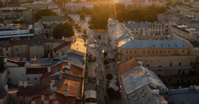 Lublin włącza się w obchody Światowego Dnia Turystyki