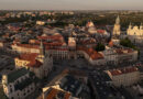 Filmowcy znów odwiedzą Lublin. Będą utrudnienia w ruchu