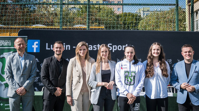 Miasto i AZS UMCS uruchamiają wspólny sportowy projekt. Obejmie blisko 1000 uczniów