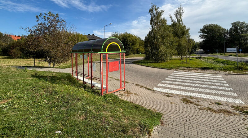 Na ul. Wojciechowskiej pojawi się Zielona Oaza