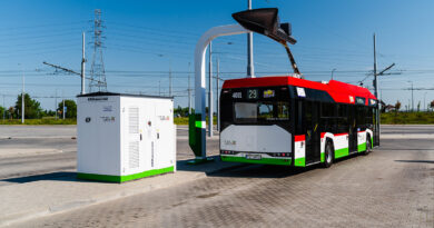 Miasto rozbudowuje niskoemisyjny tabor. Teraz czas na kolejne punkty ładowania autobusów elektrycznych