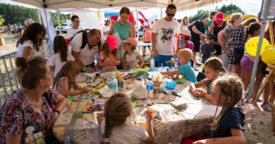 Marszałek zaprasza do Biłgoraja na Rodzinny Piknik Europejski