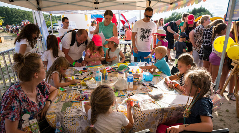 Marszałek zaprasza do Biłgoraja na Rodzinny Piknik Europejski