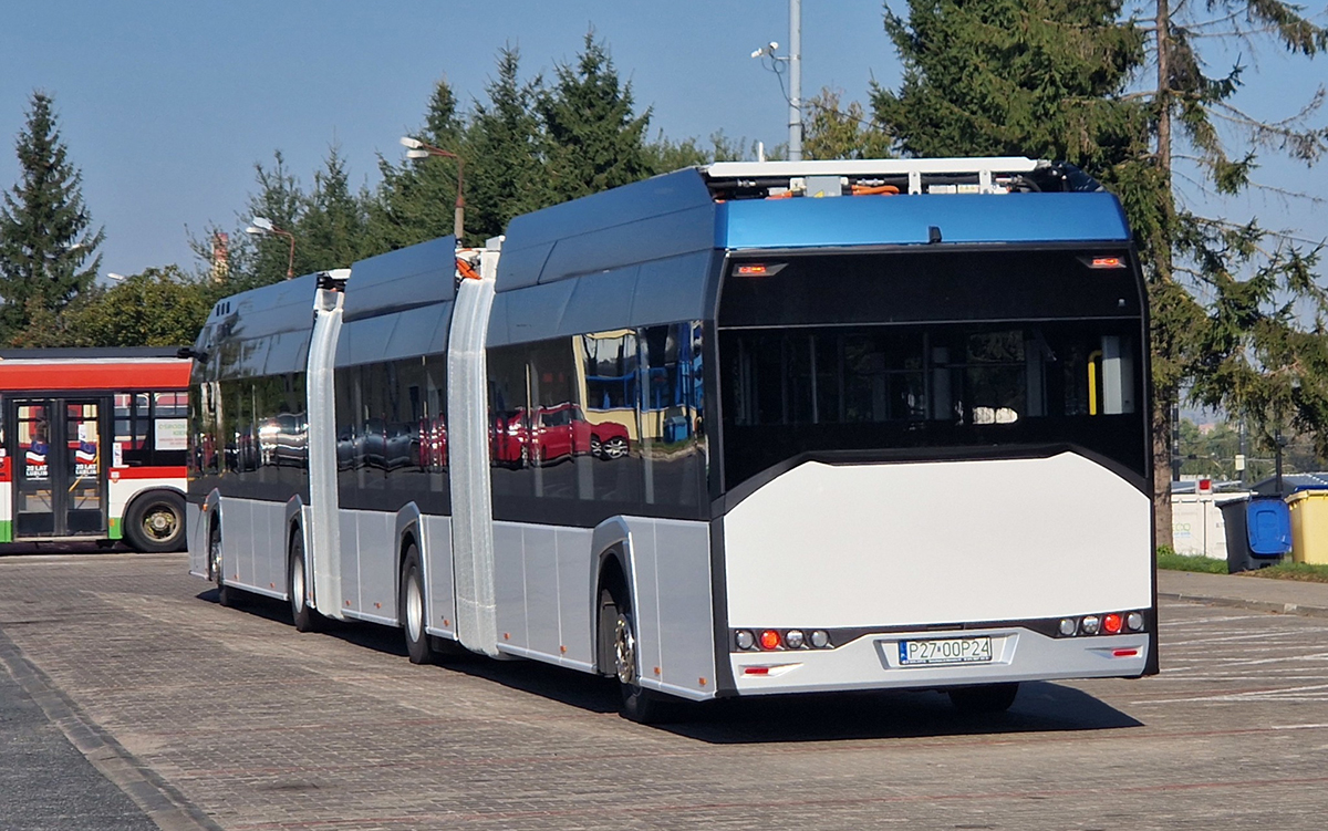 Solaris Urbino