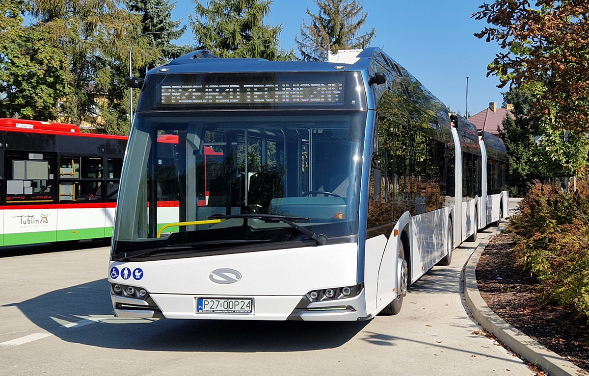 Solaris Urbino