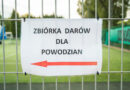 Lublin także wspiera powodzian