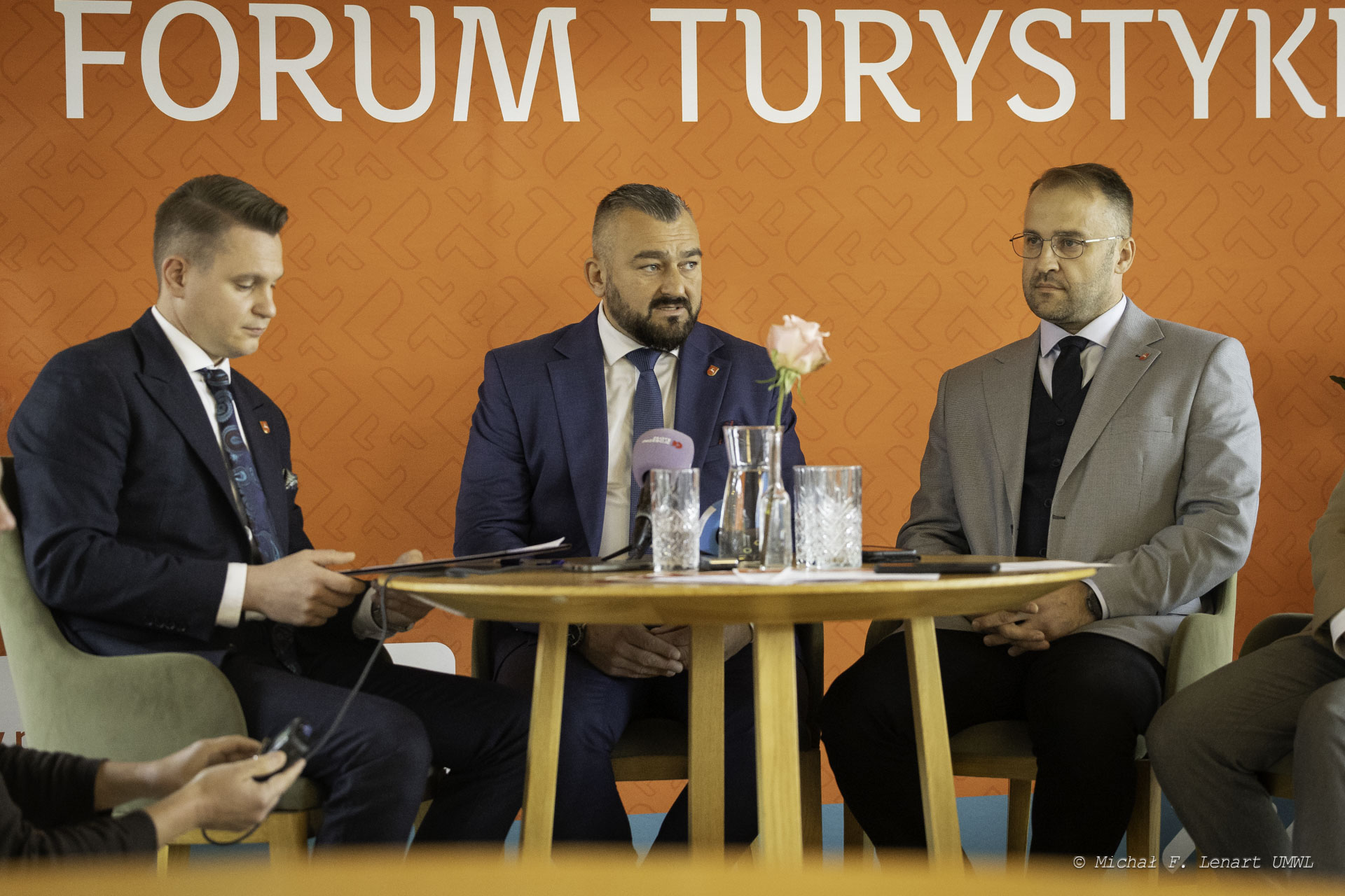 Startuje 4. Lubelskie Forum Turystyki