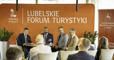 4. Lubelskie Forum Turystyki