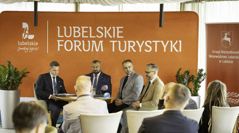 4. Lubelskie Forum Turystyki