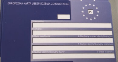 Centrum Usług Wspólnych NFZ w Chełmie podsumowuje 5 lat działalności.