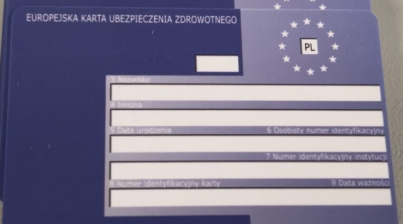 Centrum Usług Wspólnych NFZ w Chełmie podsumowuje 5 lat działalności.