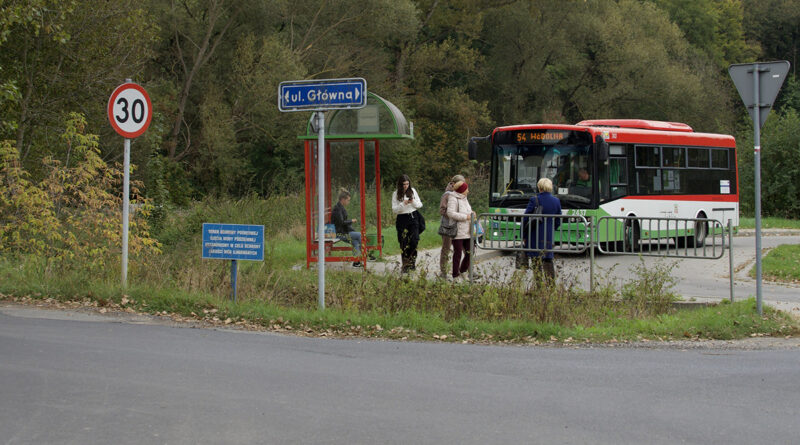 Jesienne remonty ulic i chodników nabierają tempa