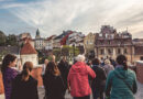 Lublin bije kolejny rekord w ruchu turystycznym