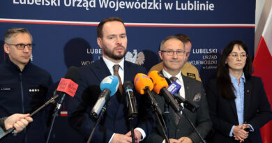 Tylu nowych ognisk wścieklizny w województwie lubelskim nie było od lat